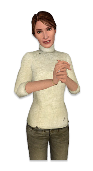 Judith Mossman