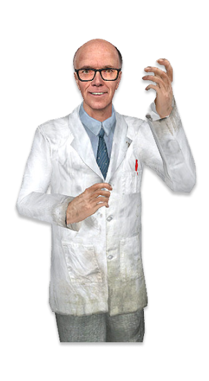 Isaac Kleiner